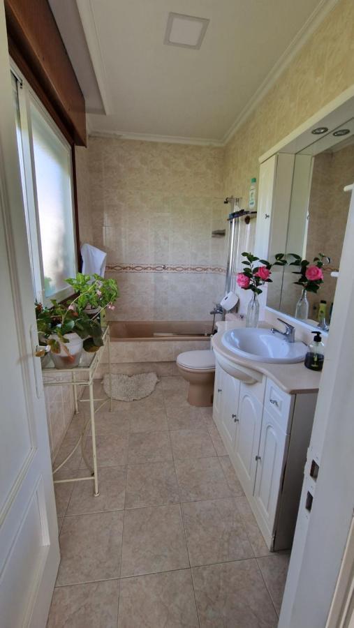 Apartamento Corazón do Val da Louriña-Área Vigo Pontevedra Exterior foto
