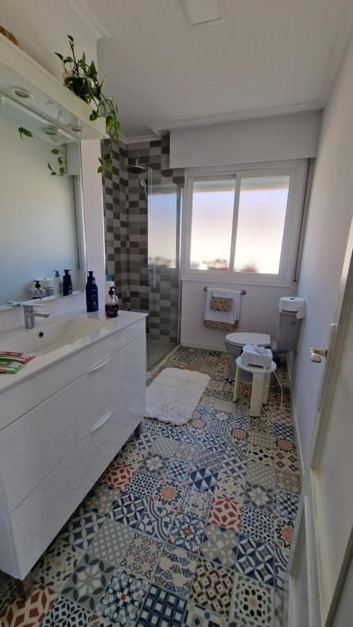 Apartamento Corazón do Val da Louriña-Área Vigo Pontevedra Exterior foto