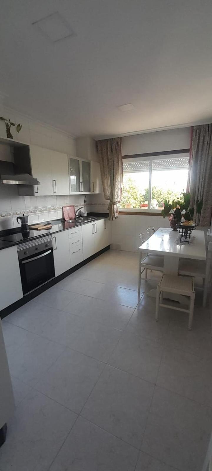 Apartamento Corazón do Val da Louriña-Área Vigo Pontevedra Exterior foto