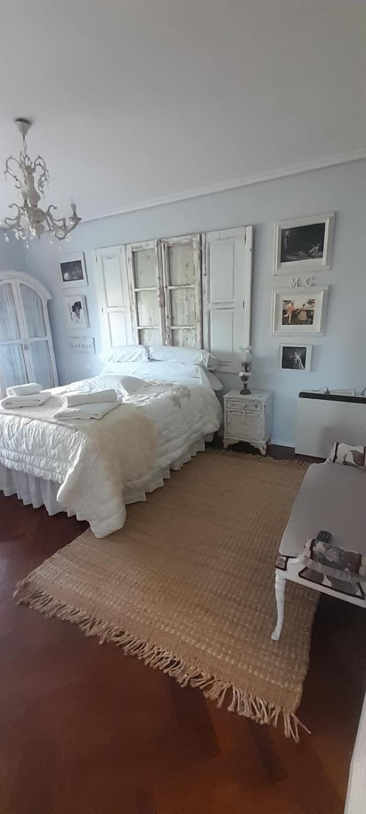 Apartamento Corazón do Val da Louriña-Área Vigo Pontevedra Exterior foto
