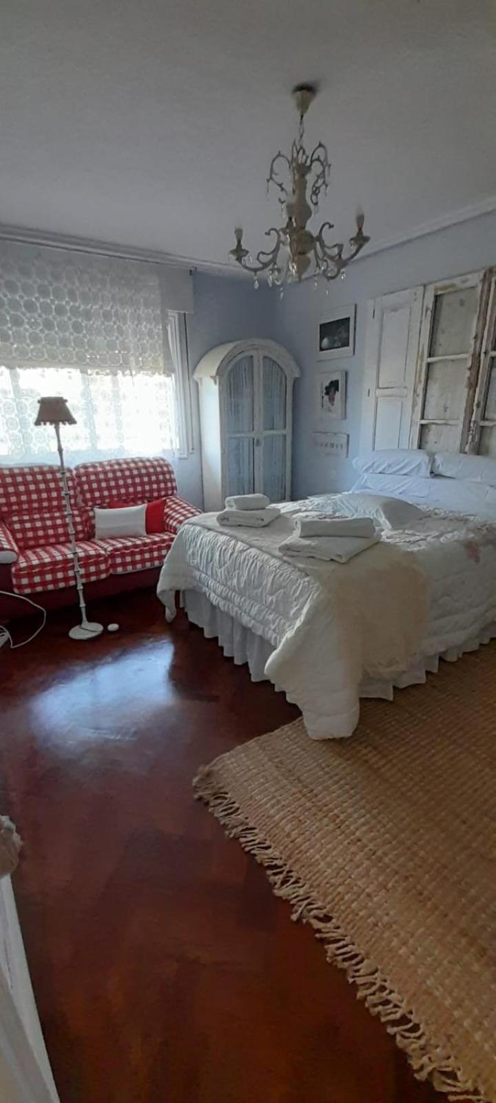 Apartamento Corazón do Val da Louriña-Área Vigo Pontevedra Exterior foto