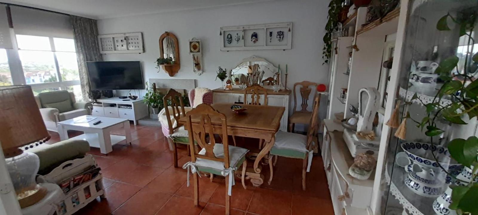 Apartamento Corazón do Val da Louriña-Área Vigo Pontevedra Exterior foto